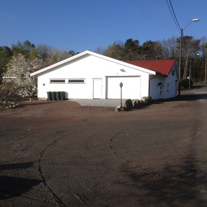 Tjøme blomster