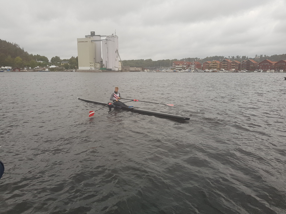 Ny singel sculler 2018 216611