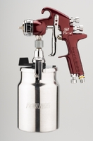 GTI PRO SUCTION FEED