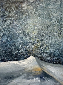 Himmelfjell 2500,-
Solgt!