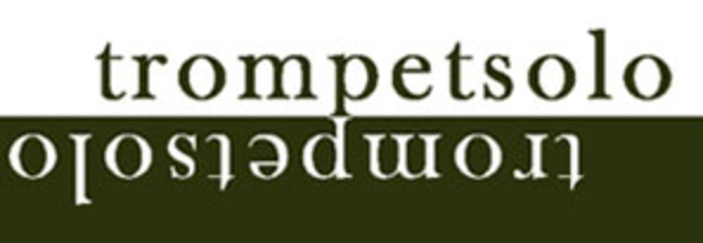 Trompetist Header 245777