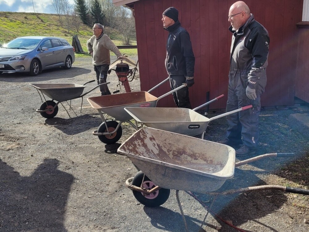 Album (dugnad) 238608