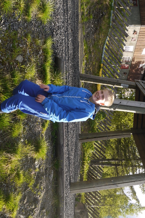 Leirskole 2013 Brennabu 113078