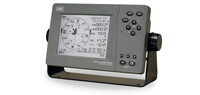 JRC JLR-31 GPS Kompass