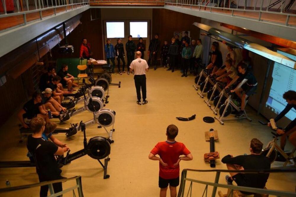 Kretssamling i Halden 121062