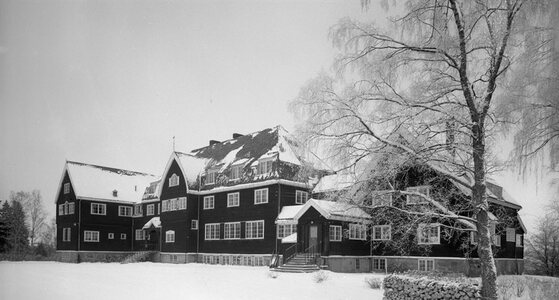 Eidsvoll Historielag
Bevarer og formidler bygdas historie siden 1975