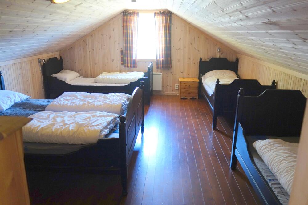 Hytter sjusjøen 217291