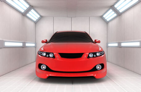 Lakk-Spesialisten AS – 
Kvalitet i hver eneste detalj