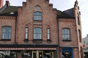 Troens Ord Sandefjord