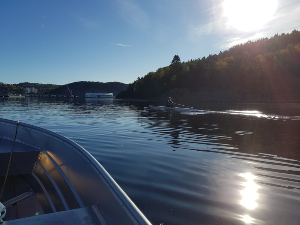 Trening Høsten 2017 205388