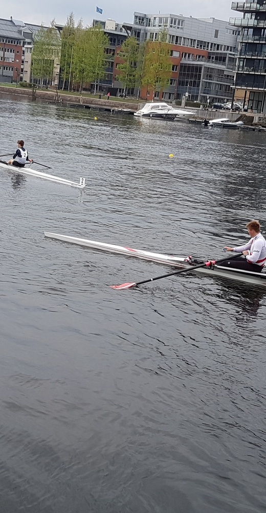 Drammen river cup 2019 219904