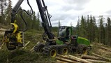 John Deere 1270E