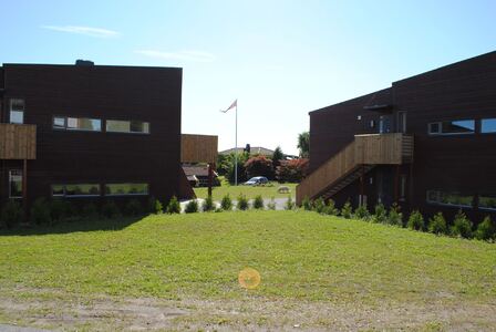Tømrer og snekker i Revetal siden 1991