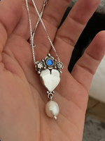 20016 TommeLise med Perle