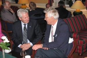 Arrangementer og begivenheter