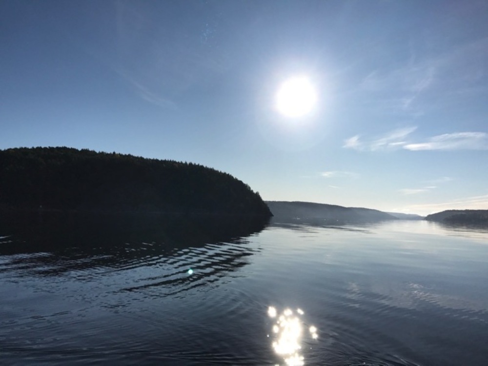 Trening Høsten 2017 205401