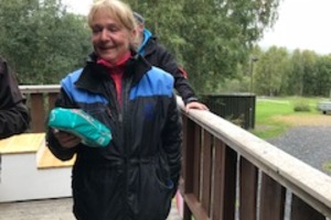 Romeriksmesterskapet 2018