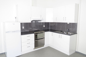 Prosjekter Omsorgsboliger, Folldal 7 stk leligheter