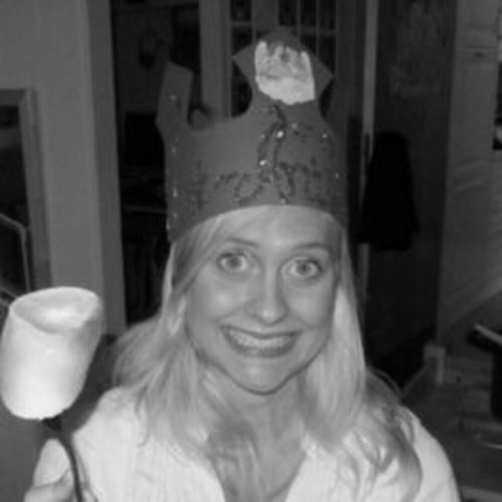 Tove-Anita Ulvestad

Pedagogisk leder, Knøttene.

- utdannet barnehagelærer, Høyskolen i Bergen.