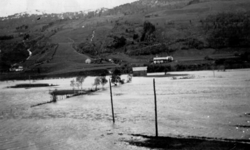 Natur, idrett og friluftsliv