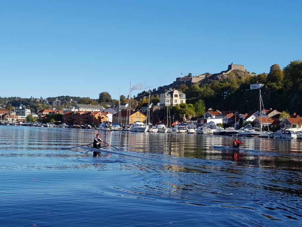 Trening Høsten 2017 205398