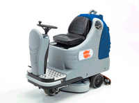 Coral-65 M sittemaskin 