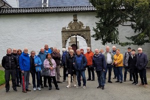 Hardangertur 12 og 13 mai 2022