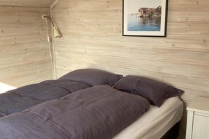 Naustet rom 2, Styrbord