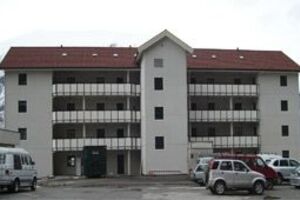 Borettslag, Ringveien Park