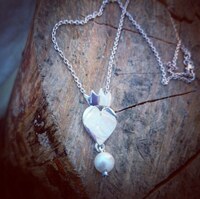 20021 TommeLiten med perle