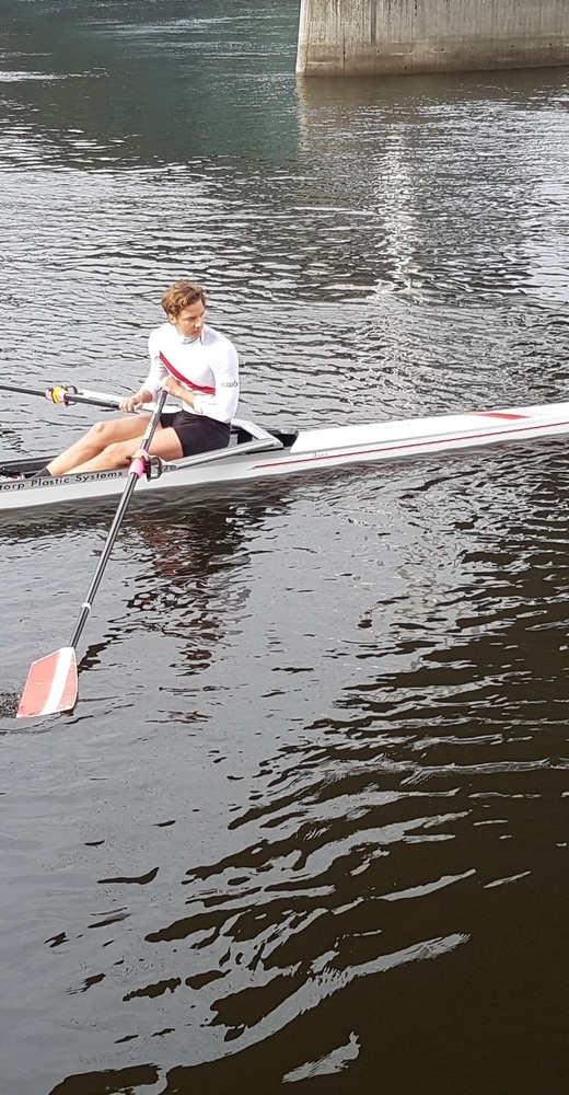 Drammen river cup 2019 219906