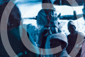 Maharishi Comes to Me in a Dream