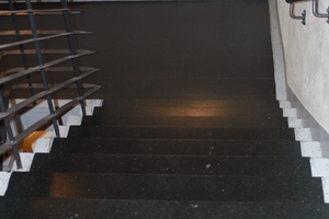 Fasadestein, Aker Brygge