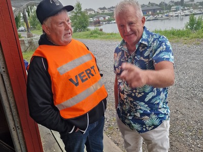 Bryggedans 23.06.2026 246142
