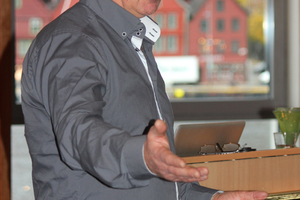 Livskrefteseminaret 2012