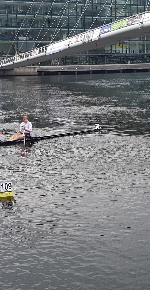 Drammen river cup 2019 219907