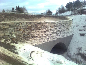  VI GIR GAMLE BYGG NYTT LIV