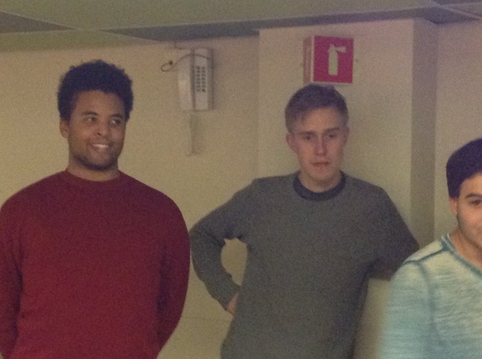 Veitvet bowling 2014 152494