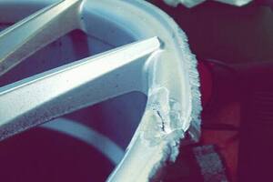 Før og etter bilder 