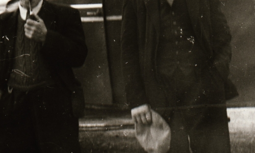 Kommunikasjon - samferdsel