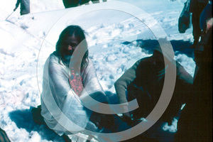 Afterword and Witness Testimonial