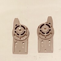 Hengsle sett EBN3/5 Ny type