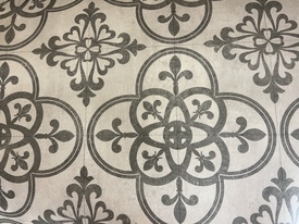 40. Texstyle Hastings, grey 2 m.