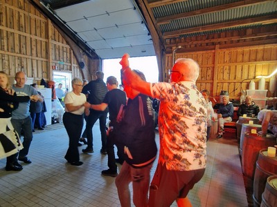 Bryggedans 23.06.2026 246181