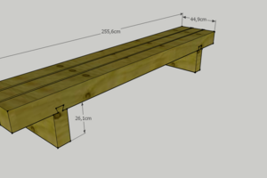 CarbonDesign skisser