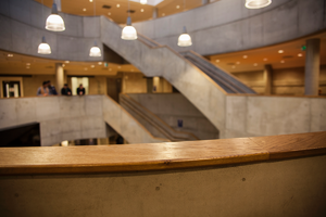 Fyrstikkallèn skole