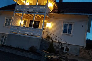 Prosjekter – Byggmester Hagen AS