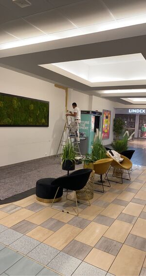 Allsidig kompetanse
Med en fleksibel arbeidsstokk som innehar allsidig kompetanse, sørger vi for løsninger som gir optimal sikkerhet.  
