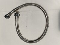 Slange 0,6 m for dusjtårn