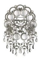 Sølje oksidert Sylvsmidja